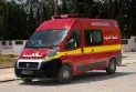 Sidi Bouzid  Dimanche 23 Février 2025 : Trois morts dans un grave accident