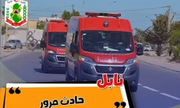 تدخلات يوم 18 ديسمبر 2024 : 459 تدخلا