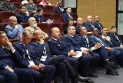Symposium scientifique sur « La gestion des urgences et des risques et la confrontation avec les crises et les catastrophes naturelles