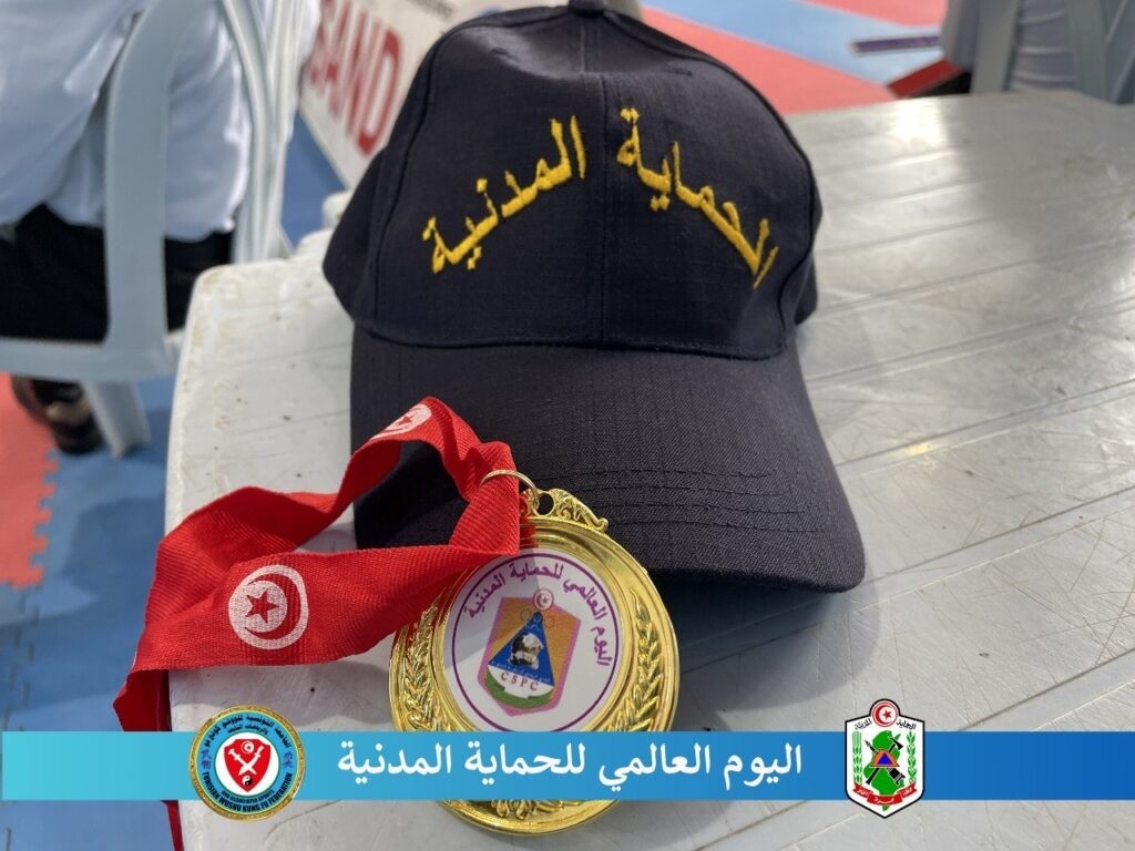 الفريق الفائز - الوشو كونغ فو