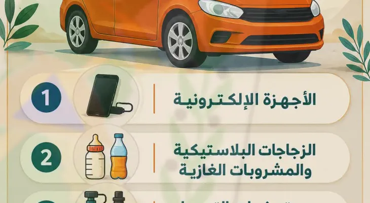 الحماية المدنية ترشدكم