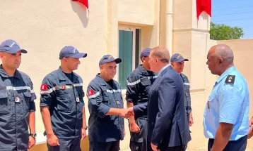 المكان: ولاية سليانة  التاريخ : يوم 10 جويلية 2026