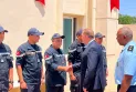 المكان: ولاية سليانة  التاريخ : يوم 10 جويلية 2026